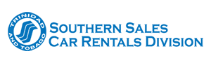 Southern Sales Car Rentals